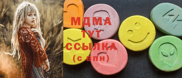 Альфа ПВП Абаза